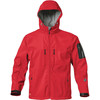 Mens Epsilon H2x Red